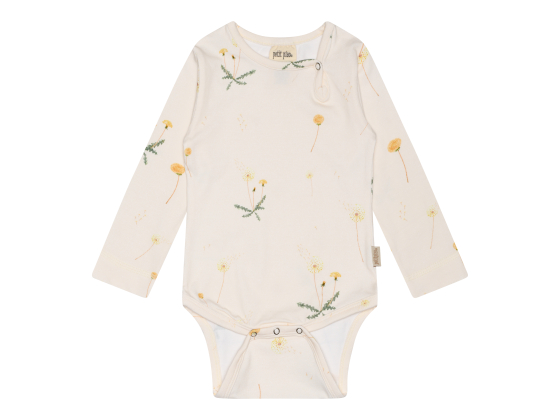 Petit Piao - Body, Løvetann