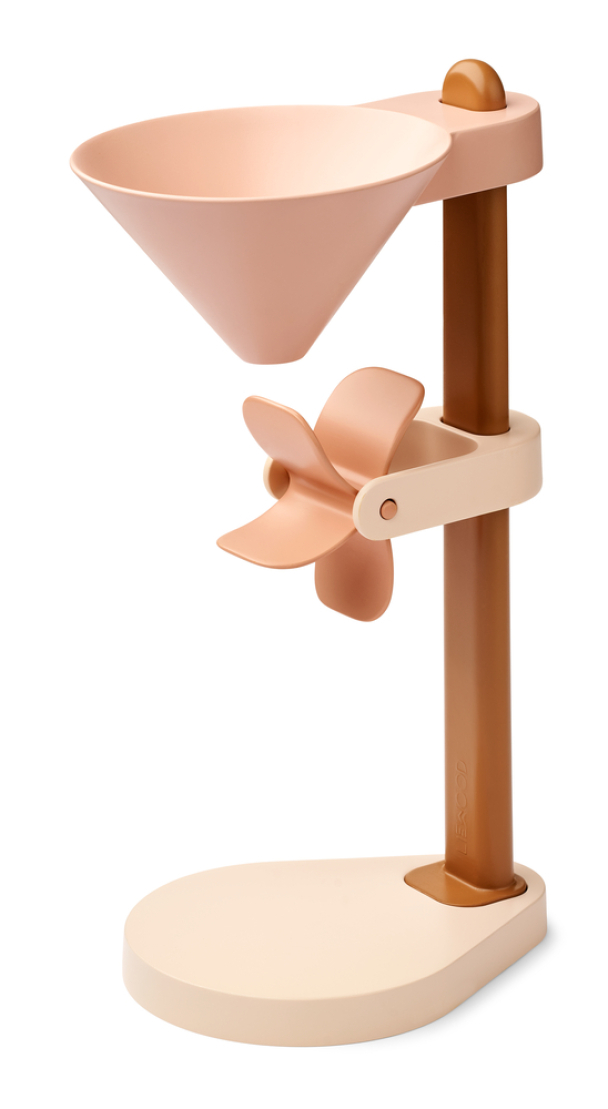 Jeppe Mill - Rose Multi Mix