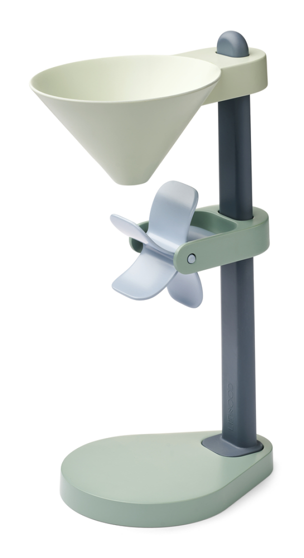 Jeppe Mill - Dusty Mint Multi Mix