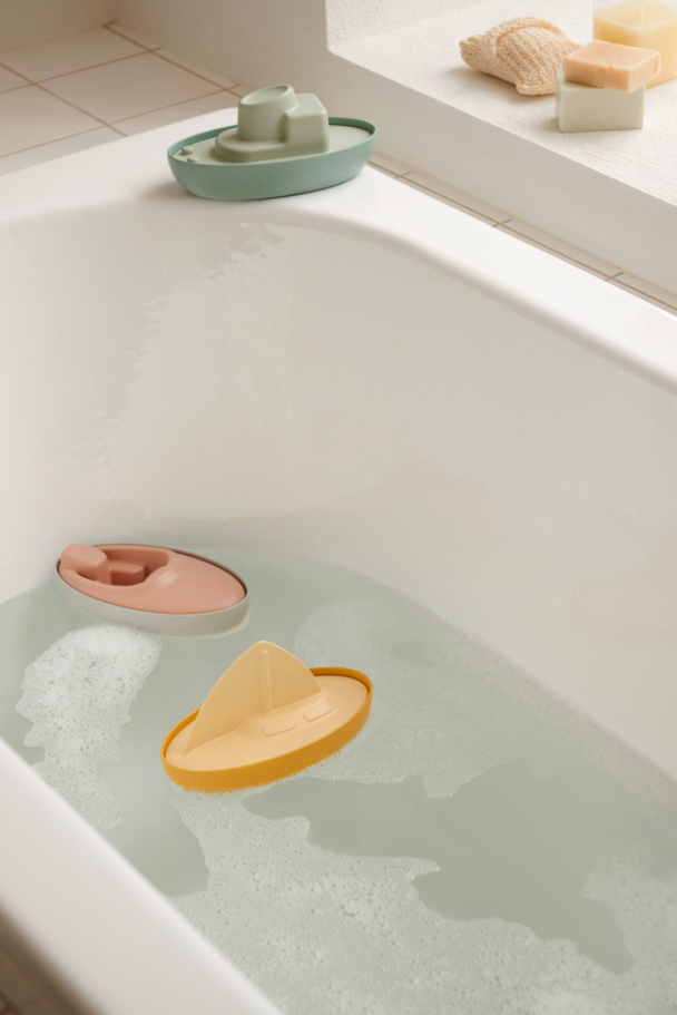 Deborah Boats - Jojoba Multi Mix - Image 3