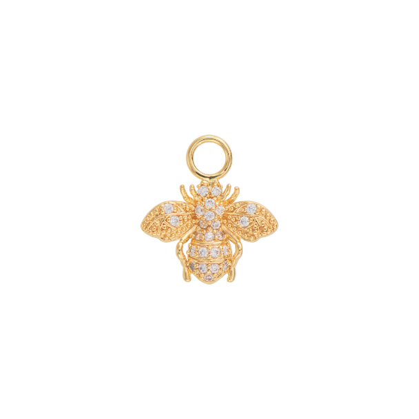 SMALL LYKKE CHARM bie - Image 1