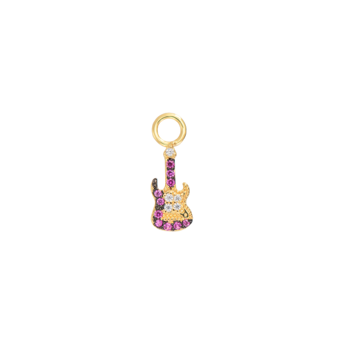 WILMA CHARM gitar