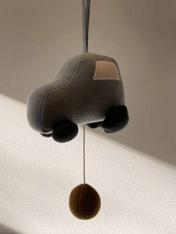 Liewood | Angela Musikkuro - Tractor/Blue Fog Multi Mix - Image 2