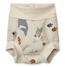 Valentin nappy swim pants_ LW18073_1032_Sea creature Sandy_1-23_1.jpg