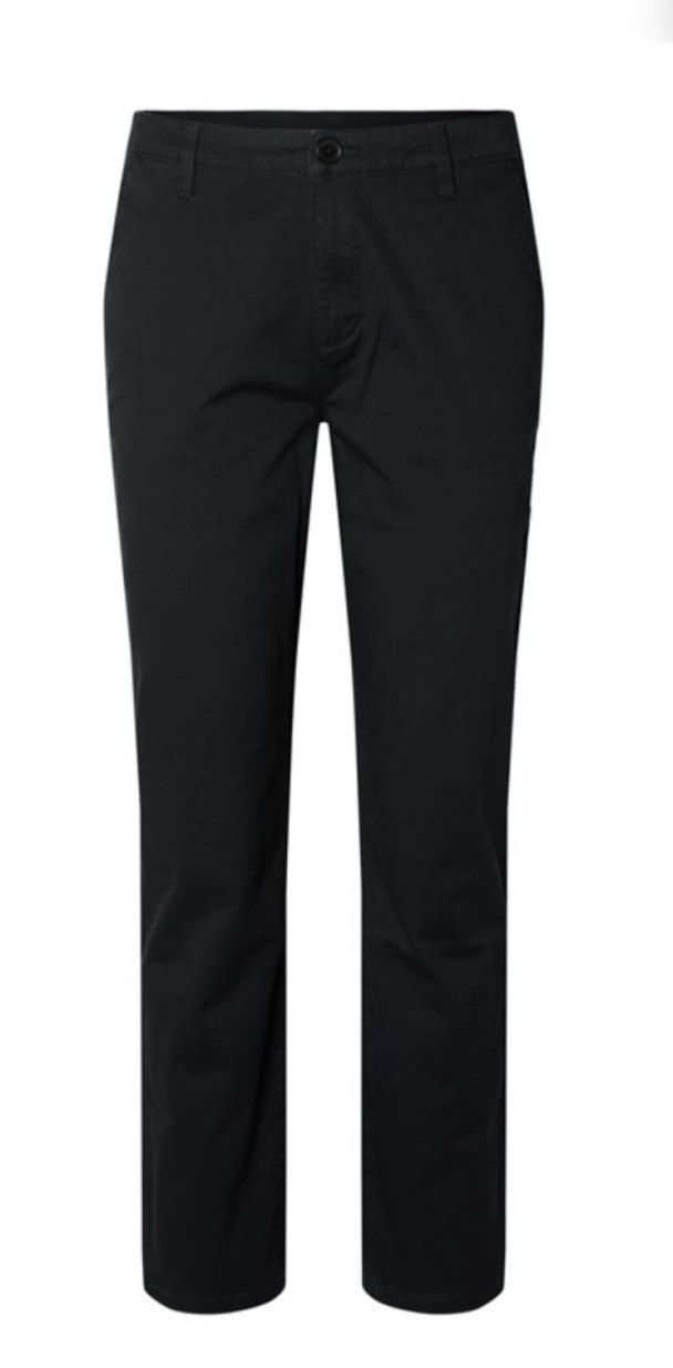 Marino Chino - Navy 
