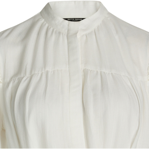 BRUUNS BAZAAR Viola Leora Dress - Image 3