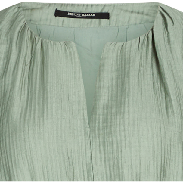 BRUUNS BAZAAR Cyclamen Catelyn Dress - Image 6