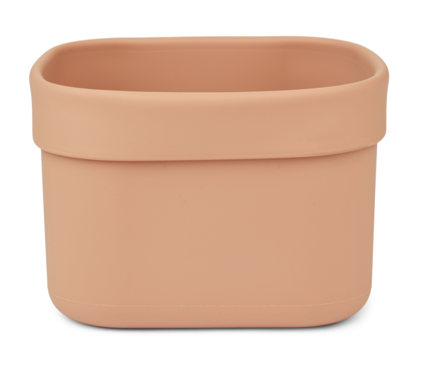 Joachim Bathroom Storage - Tuscany Rose - Image 1