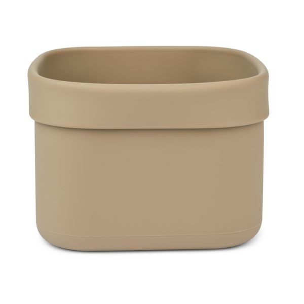 LIEWOOD - JOACHIM BATHROOM STORAGE OAT