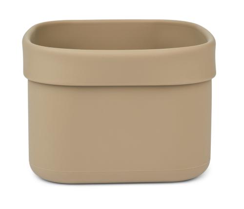 LIEWOOD - JOACHIM BATHROOM STORAGE OAT