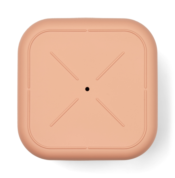 Joachim Bathroom Storage - Tuscany Rose - Image 2