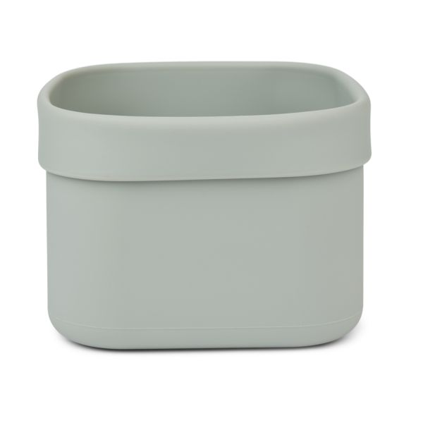 LIEWOOD - JOACHIM BATHROOM STORAGE DOVE BLUE