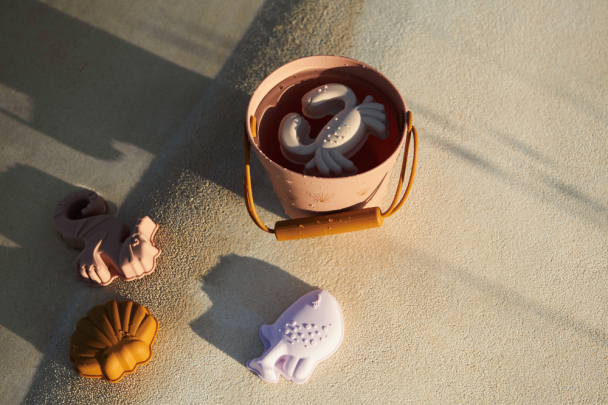 Dante Strandsett - Sea Shell/Pale Tuscany - Image 3