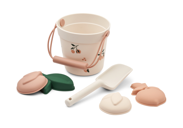 LIEWOOD - DANTE STRANDSETT PEACH/SEA SHELL - Image 2