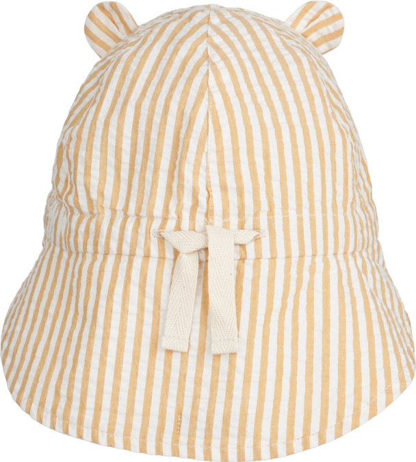 Gorm Solhatt Reversible - Yellow Mellow/Creme de la creme - Image 2