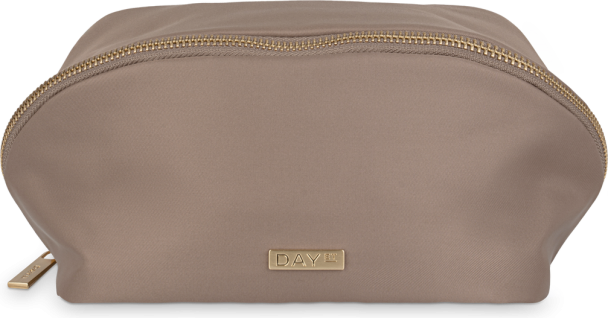 DAY Logo Band Clam - Image 1