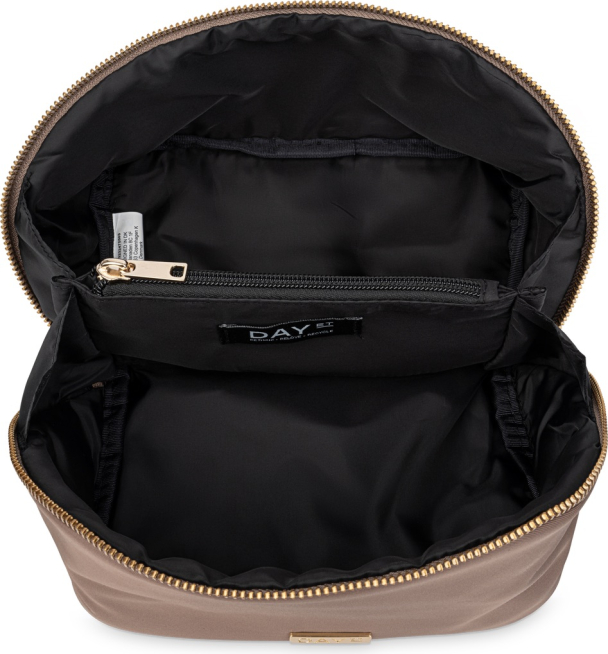 DAY Logo Band Clam - Image 2