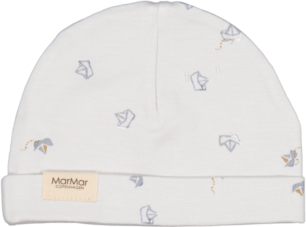 MarMar | Lue Aiko Modal - Paper Boats