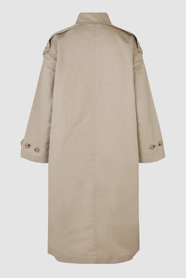 Wallie Coat - Crockery  - Image 2