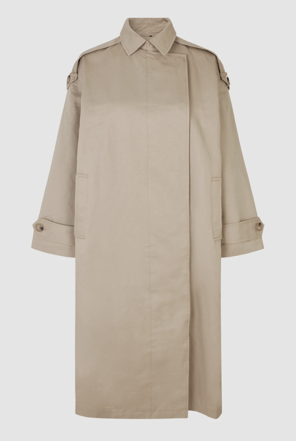 Wallie Coat - Crockery  - Image 3