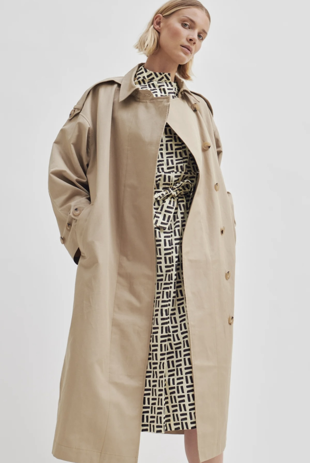 Wallie Coat - Crockery  - Image 4