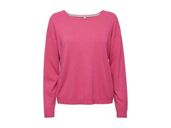 PZSARA pink yarrow Oneck