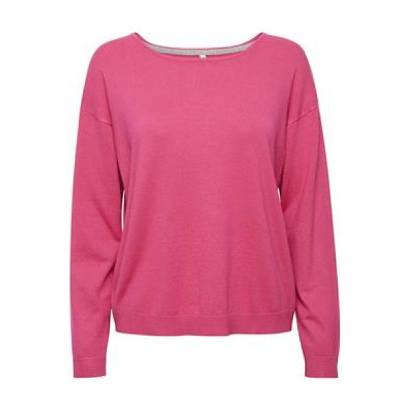 PZSARA pink yarrow Oneck