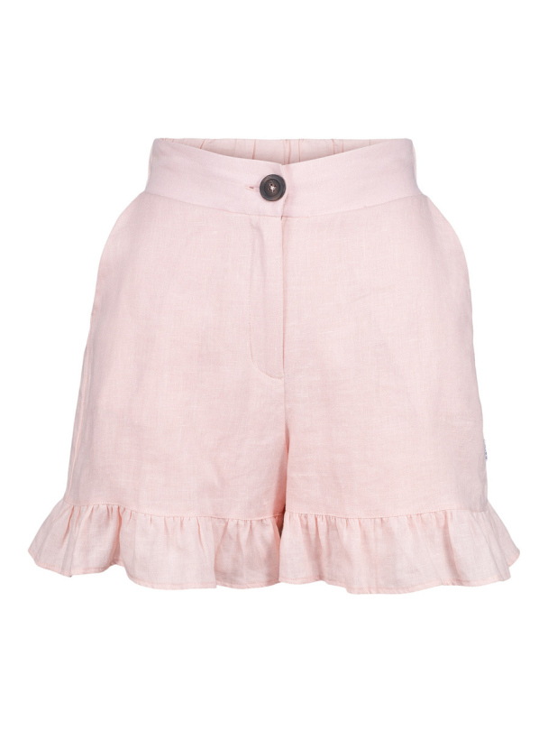 ELLA&IL Mynthe Linen Shorts