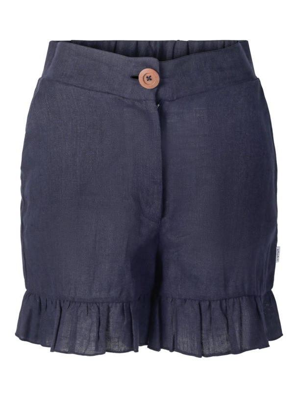 ELLA&IL Mynthe Linen Shorts