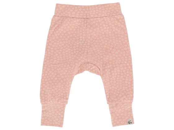 Villvette Babybukse LTD - Soft Rosa