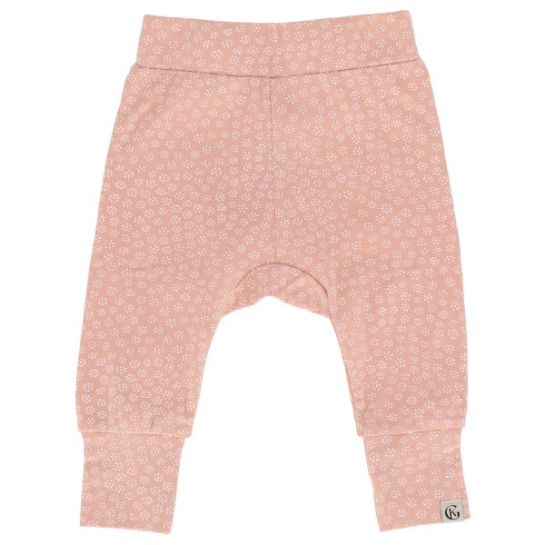 Villvette Babybukse LTD - Soft Rosa
