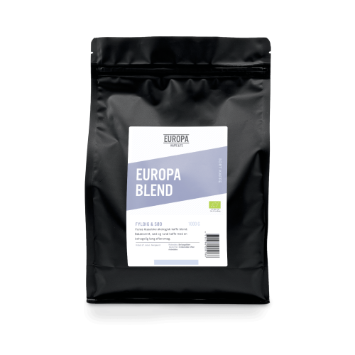 Europa Blend