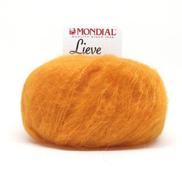 LIEVE 333 Oransje