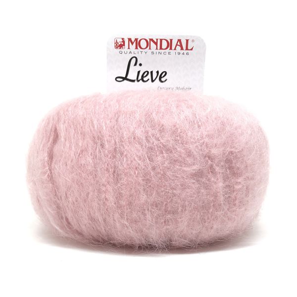 LIEVE (bestillingsvare)
