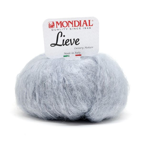 LIEVE 514 Grå