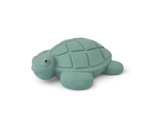 Liewood | Yrsa Bath Toy - Turtle Peppermint