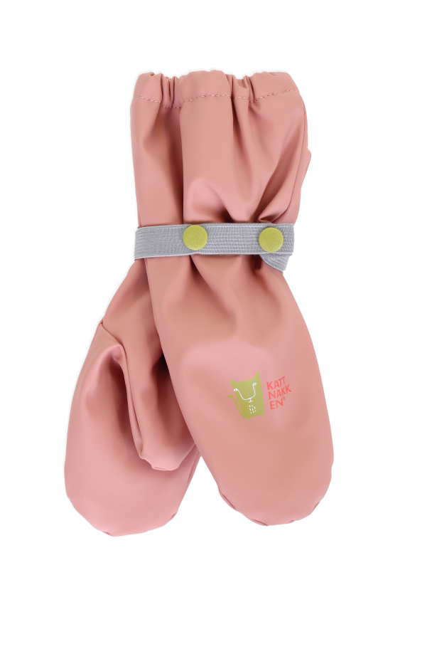 Regnvotter Jubileum - Soloppgang - Image 1