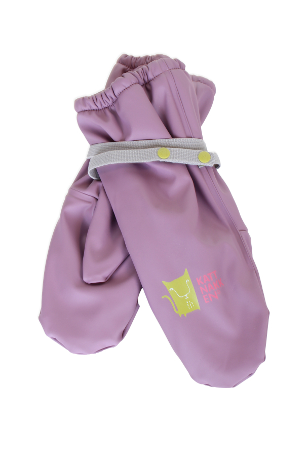 KATTNAKKEN - REGNVOTTER JUBILEUM FIOL - Image 1