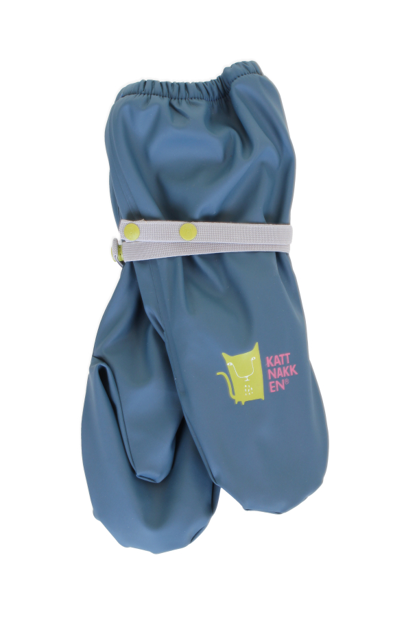 KATTNAKKEN - REGNVOTTER JUBILEUM NATTEHIMMEL - Image 1