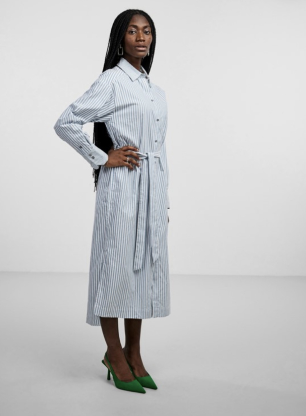 Legion long shirt dress - Image 2