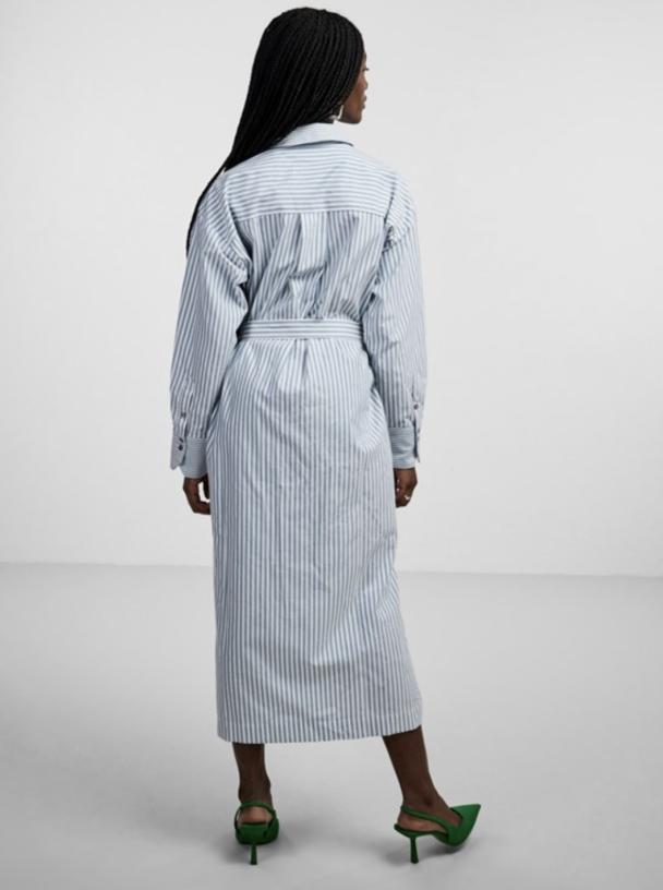 Legion long shirt dress - Image 4