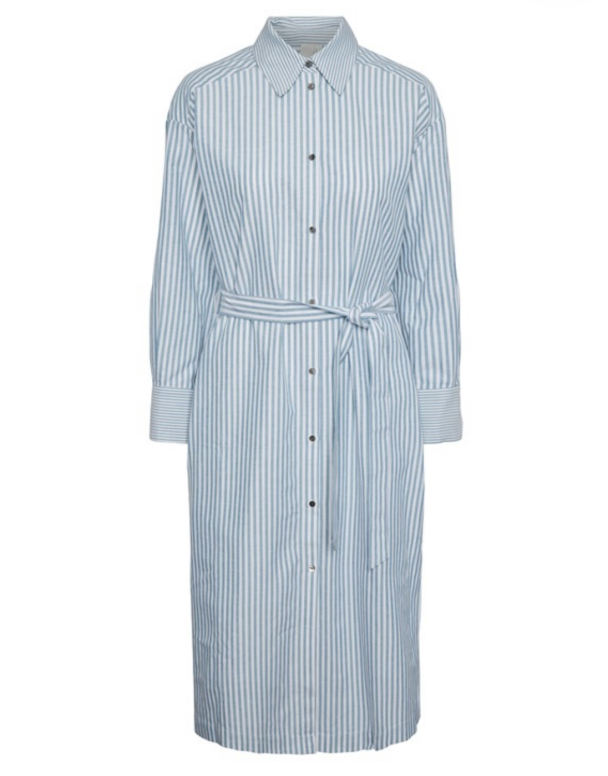 Legion long shirt dress - Image 1