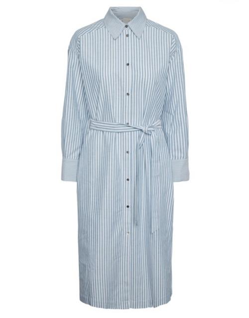 Legion long shirt dress