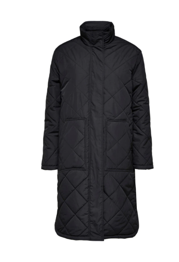 Nadine Coat
