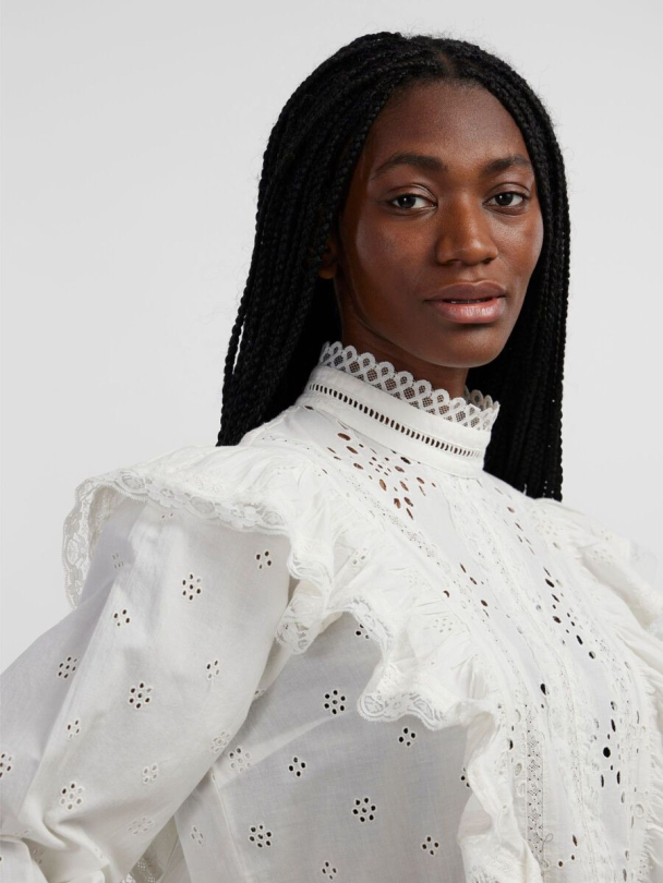 Y.A.S Motana Blouse - Image 2