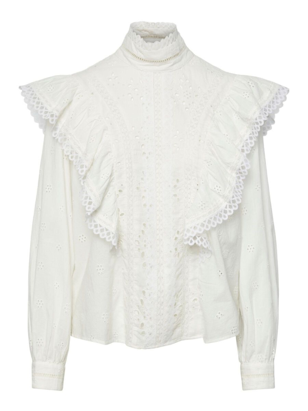 Y.A.S Motana Blouse - Image 1