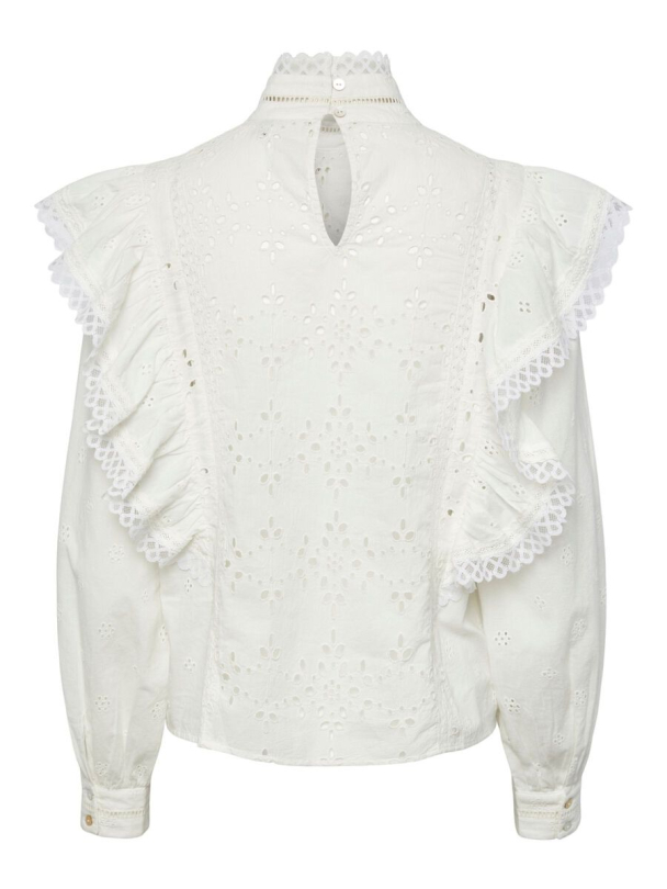 Y.A.S Motana Blouse - Image 3