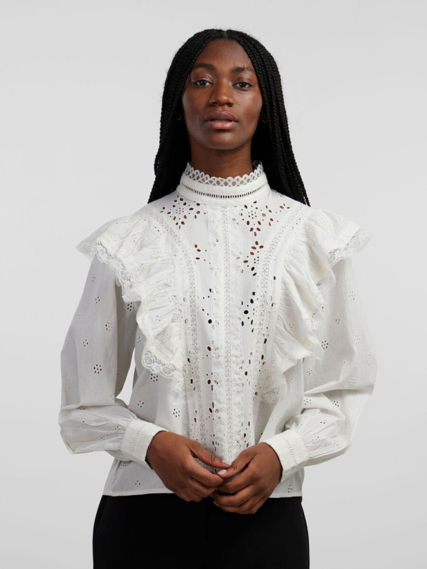 Y.A.S Motana Blouse - Image 4