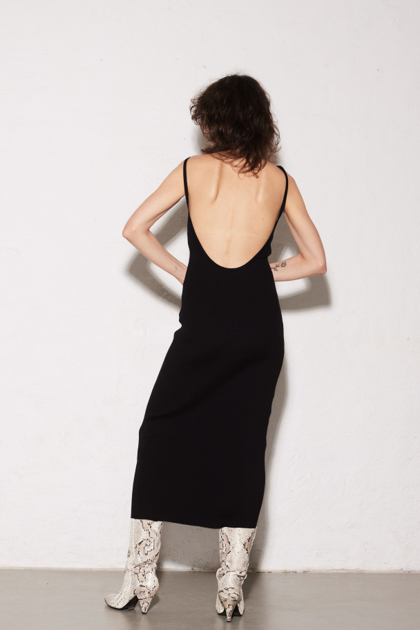 ALFAZ DRESS - Image 2