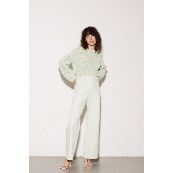 NAMMOS KNIT